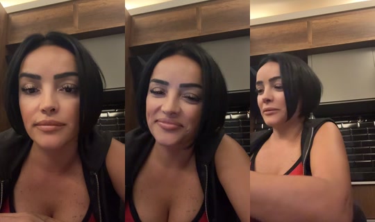 leylakodal TikTok Live — Oct 4, 2026, 4:24 PM