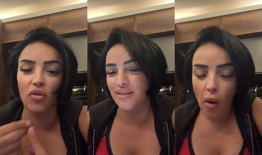 leylakodal TikTok Live — Oct 4, 2026, 5:15 PM