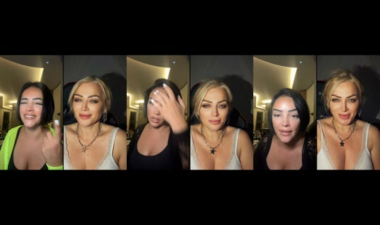 leylakodal TikTok Live — Oct 5, 2026, 2:51 AM