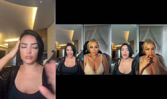 leylakodal TikTok Live — Oct 5, 2026, 4:04 AM