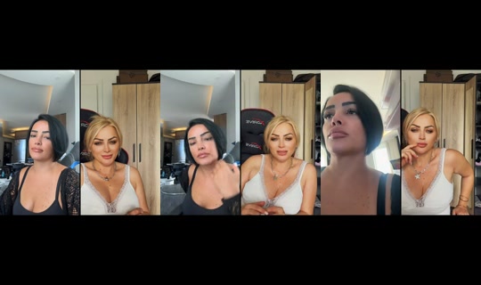 leylakodal TikTok Live — Oct 5, 2026, 6:34 AM