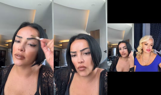 leylakodal TikTok Live — Oct 5, 2026, 7:19 AM