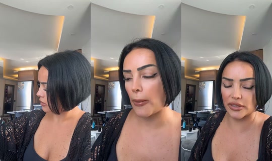 leylakodal TikTok Live — Oct 5, 2026, 9:04 AM