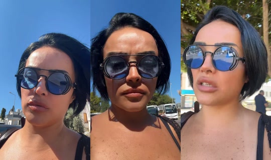 leylakodal TikTok Live — Oct 5, 2026, 9:53 AM