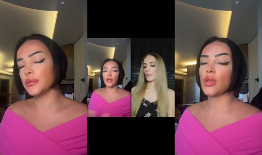 leylakodal TikTok Live — Oct 8, 2026, 4:03 AM