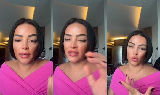 leylakodal TikTok Live — Oct 8, 2026, 4:37 AM