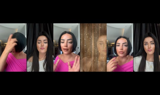 leylakodal TikTok Live — Oct 8, 2026, 5:46 AM