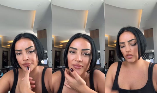 leylakodal TikTok Live — Oct 8, 2026, 8:10 AM