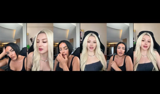 leylakodal TikTok Live — Oct 8, 2026, 11:37 AM