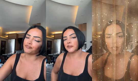 leylakodal TikTok Live — Oct 8, 2026, 1:00 PM