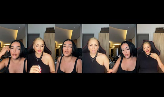 leylakodal TikTok Live — Oct 8, 2026, 3:31 PM