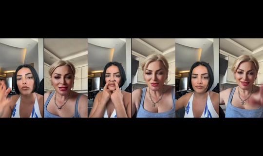 leylakodal TikTok Live — Oct 9, 2026, 11:57 AM