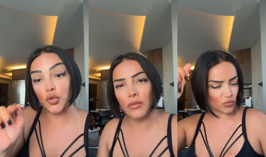 leylakodal TikTok Live — Oct 9, 2026, 2:59 PM