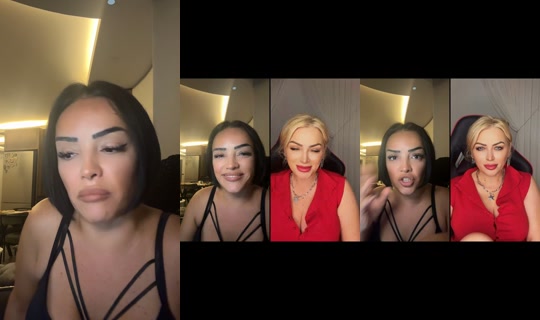 leylakodal TikTok Live — Oct 9, 2026, 6:21 PM