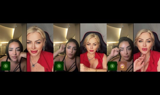 leylakodal TikTok Live — Oct 9, 2026, 8:02 PM