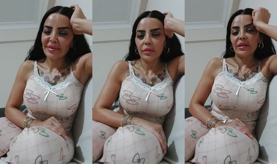 leylosd TikTok Live — Sep 20, 2026, 9:33 PM