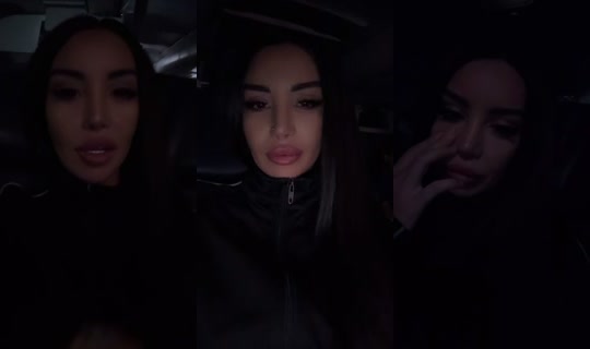 leylush100 TikTok Live — Oct 3, 2026, 3:28 PM
