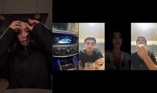 leylush100 TikTok Live — Oct 4, 2026, 10:18 PM