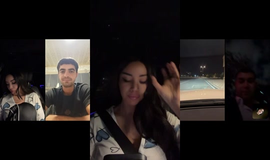 leylush100 TikTok Live — Oct 4, 2026, 11:58 PM