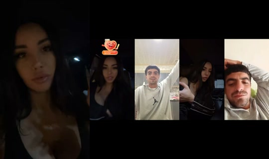 leylush100 TikTok Live — Oct 5, 2026, 9:15 PM