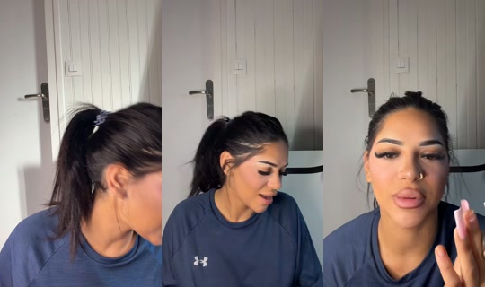 leyna_latina TikTok Live — Aug 23, 2026, 4:58 PM