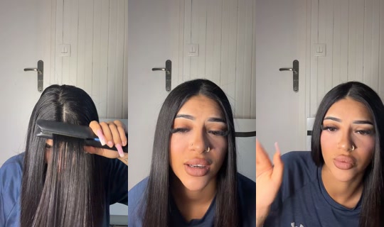 leyna_latina TikTok Live — Aug 23, 2026, 5:48 PM