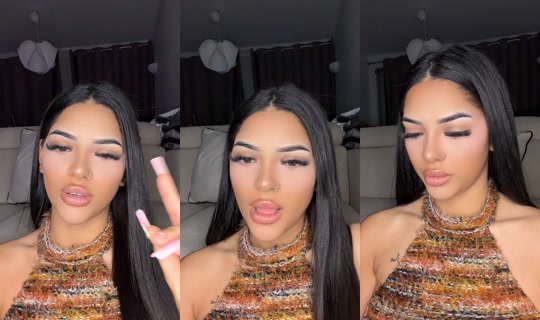leyna_latina TikTok Live — Aug 23, 2026, 10:26 PM