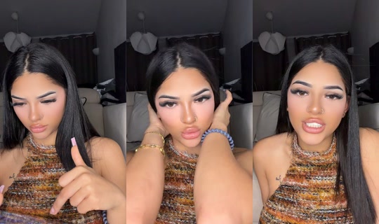 leyna_latina TikTok Live — Aug 23, 2026, 11:34 PM