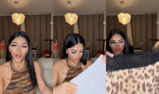 leyna_latina TikTok Live — Aug 24, 2026, 12:34 AM