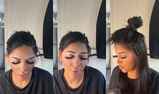 leyna_latina TikTok Live — Aug 24, 2026, 1:42 PM