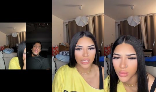 leyna_latina TikTok Live — Aug 24, 2026, 10:57 PM