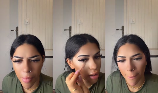 leyna_latina TikTok Live — Aug 28, 2026, 8:33 PM