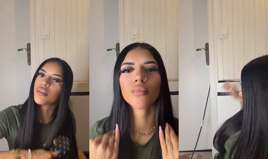 leyna_latina TikTok Live — Aug 28, 2026, 9:24 PM