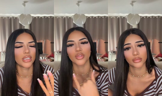 leyna_latina TikTok Live — Sep 8, 2026, 11:49 AM