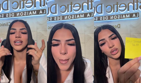leyna_latina TikTok Live — Oct 1, 2026, 5:10 PM