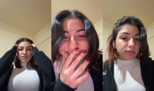 leynaabuyukfirat TikTok Live — Sep 11, 2026, 8:30 PM