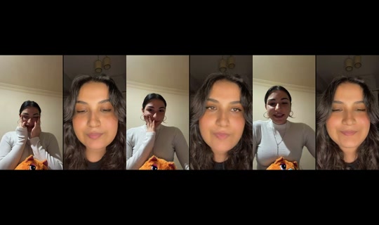 leynaabuyukfirat TikTok Live — Sep 12, 2026, 8:12 PM
