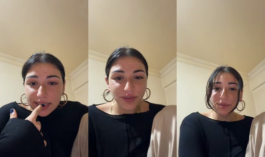 leynaabuyukfirat TikTok Live — Sep 14, 2026, 5:58 PM