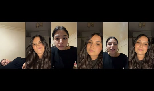 leynaabuyukfirat TikTok Live — Sep 14, 2026, 7:07 PM