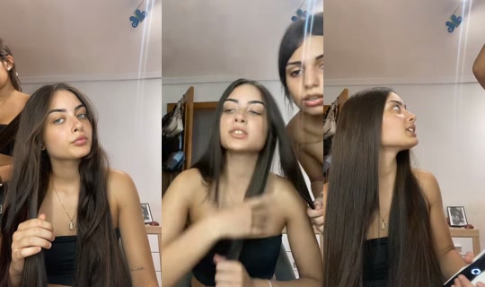 leyreemartinezz02 TikTok Live — Aug 20, 2026, 9:01 PM
