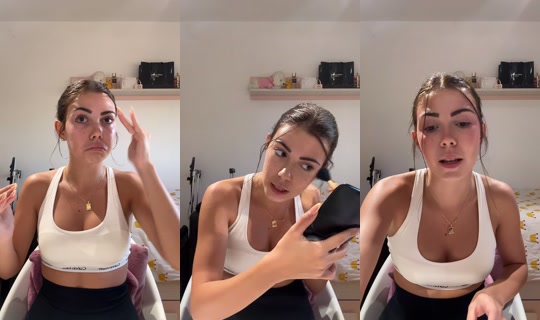 leyregarcia01 TikTok Live — Sep 10, 2026, 6:23 PM