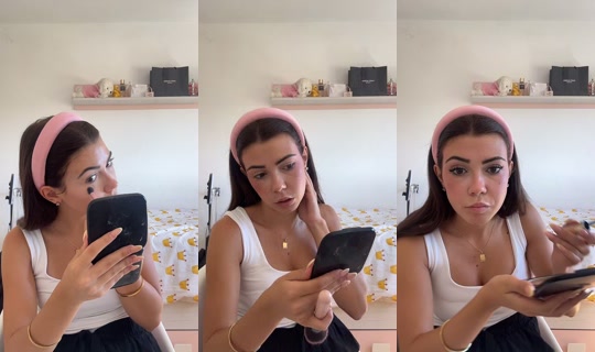 leyregarcia01 TikTok Live — Sep 11, 2026, 11:00 AM