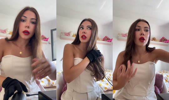 leyregarcia01 TikTok Live — Sep 27, 2026, 11:01 AM