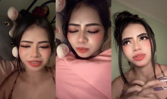 lezielsordilla TikTok Live — Oct 6, 2026, 10:05 PM