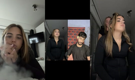 lezlye.beattie TikTok Live — Aug 21, 2026, 9:00 PM