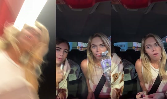 lezlye.beattie TikTok Live — Aug 23, 2026, 11:14 PM