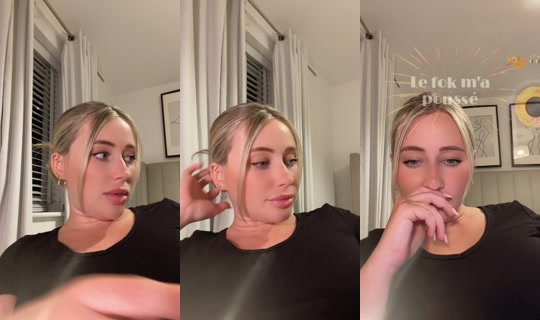 lfcshan TikTok Live — Aug 20, 2026, 8:53 PM
