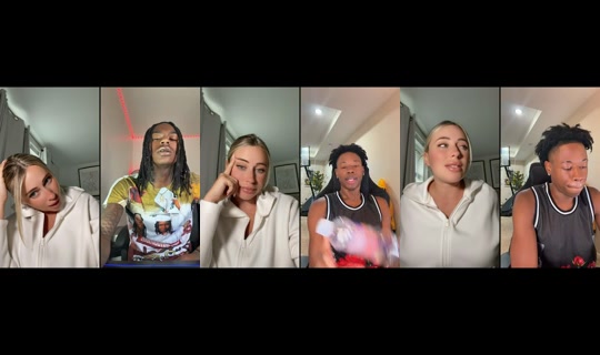 lfcshan TikTok Live — Aug 21, 2026, 5:42 PM