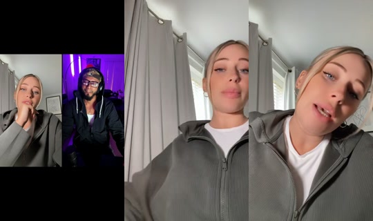 lfcshan TikTok Live — Aug 22, 2026, 10:29 AM