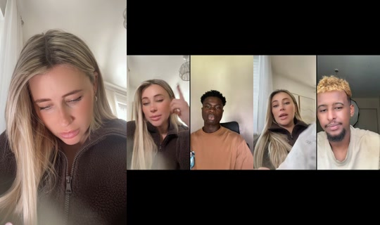lfcshan TikTok Live — Sep 30, 2026, 1:01 PM